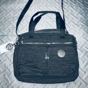 Kipling work bag - laptop / purse
